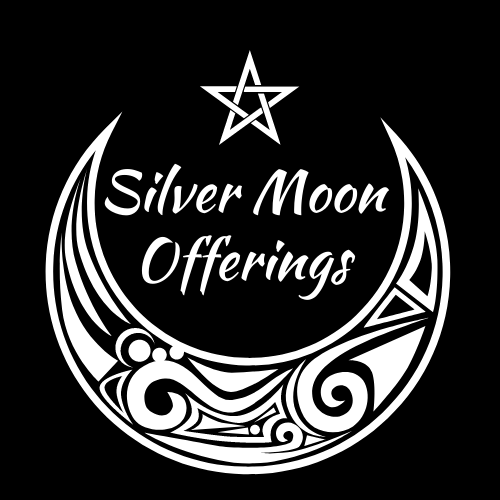 Silver Moon Offerings