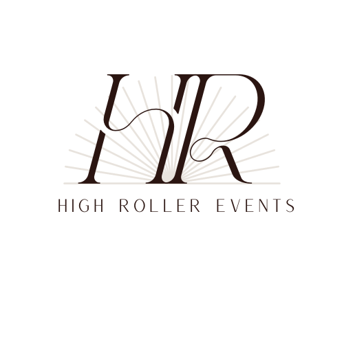 High Roller Events
