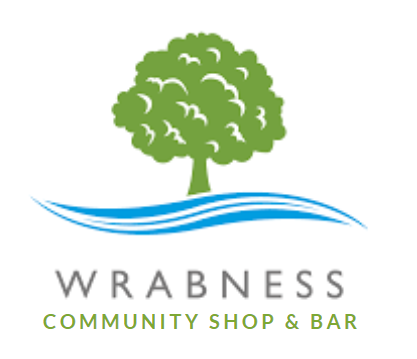 Wrabness Community Shop