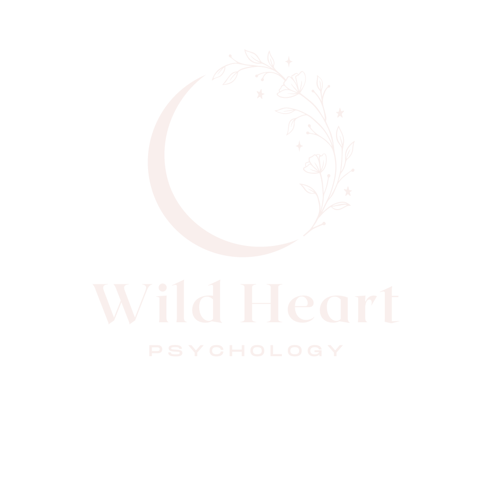 Wild Heart Psychology