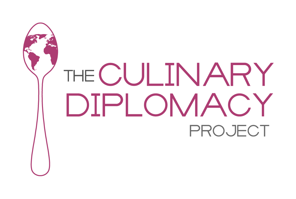 Culinary Diplomacy Project