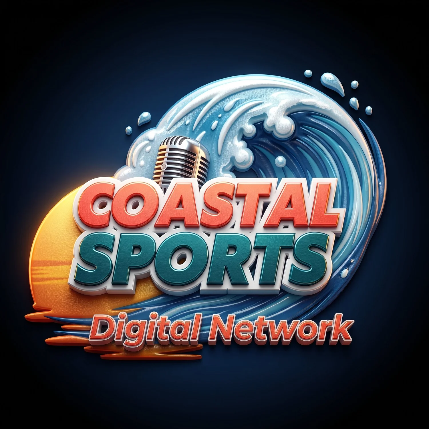 Costal Sports Digital Network