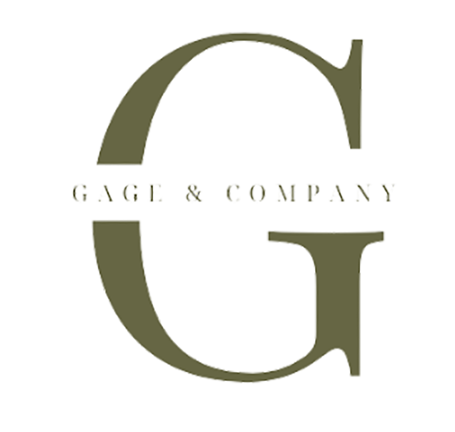 Gage &amp; Company
