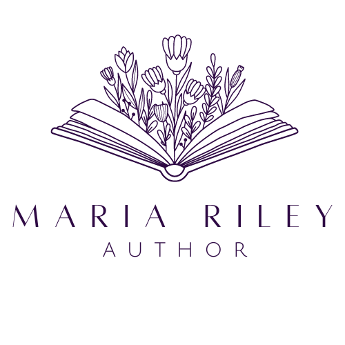 Maria Riley Author