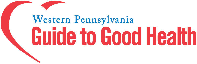 Western Pennsylvania Guide to Good Health