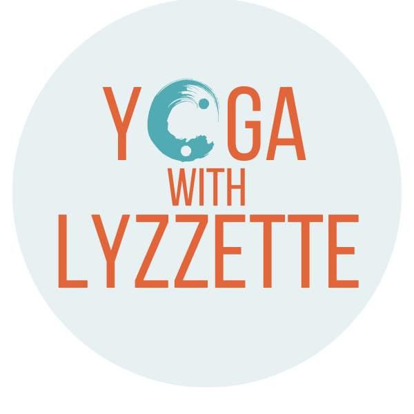 Yoga With Lyzzette