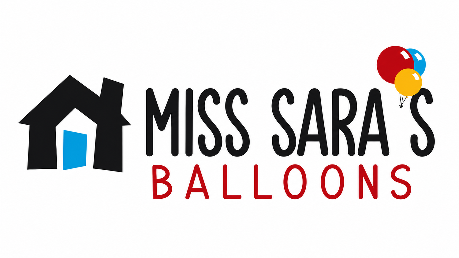 Miss Sara's Balloons