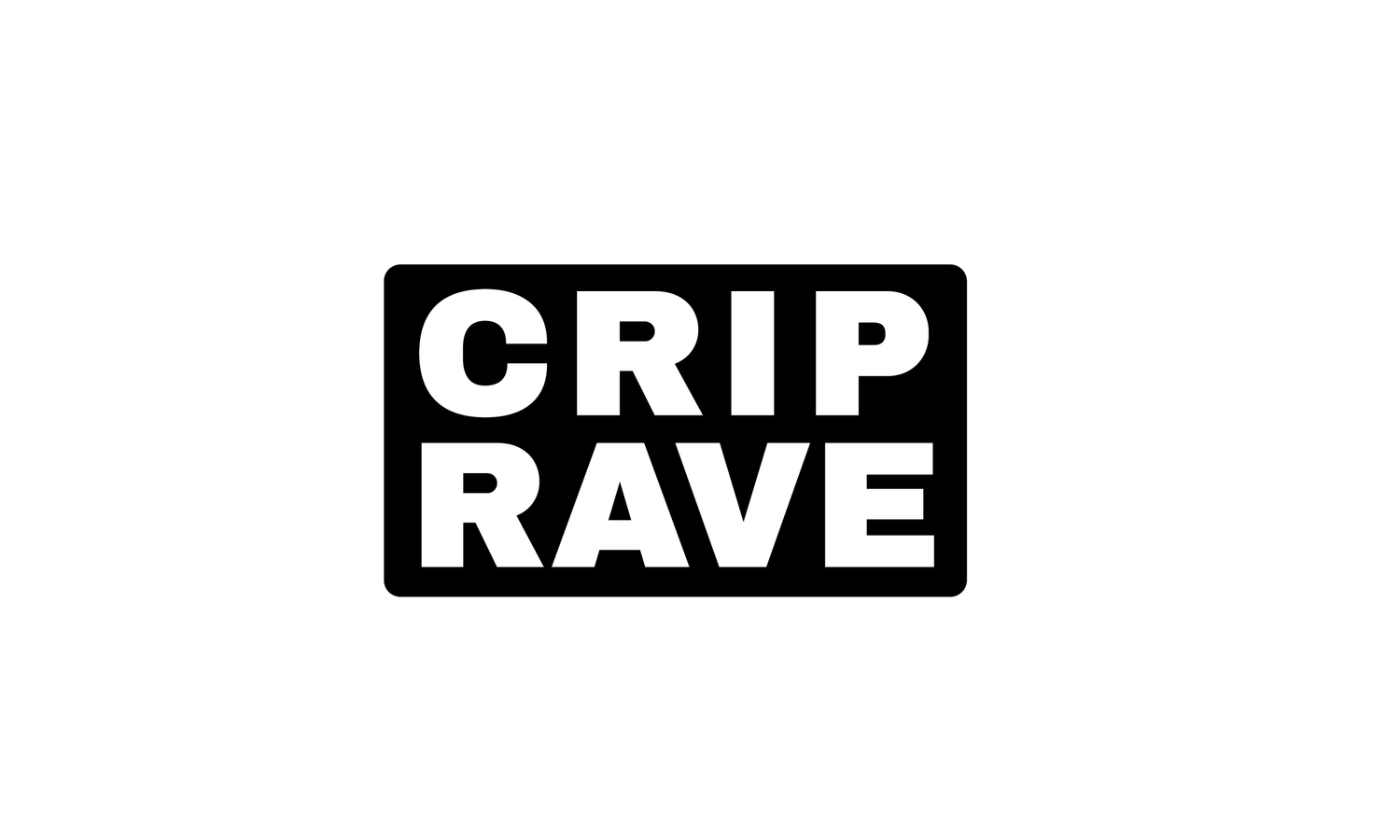 Crip Rave