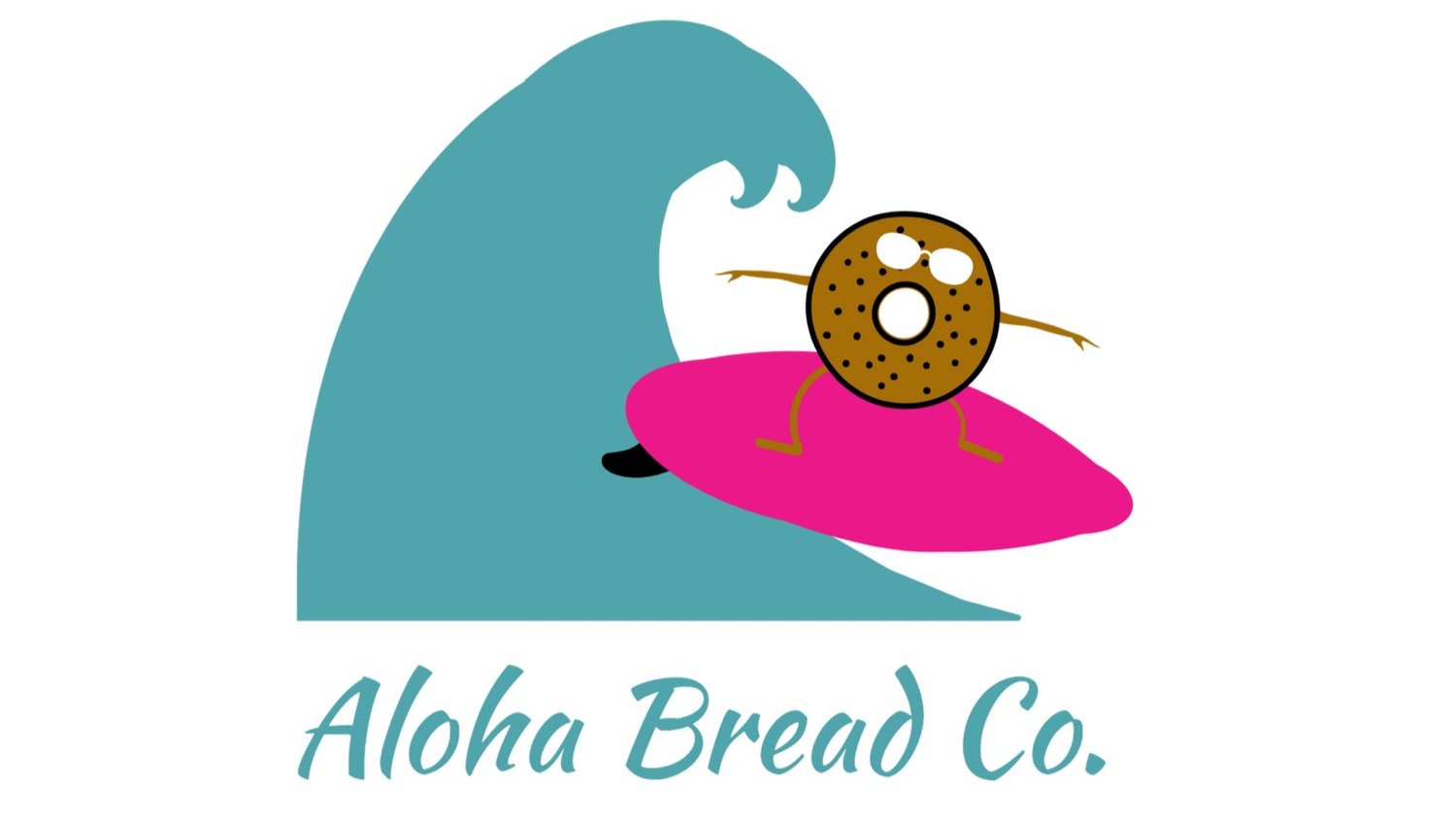 Aloha Bread Co