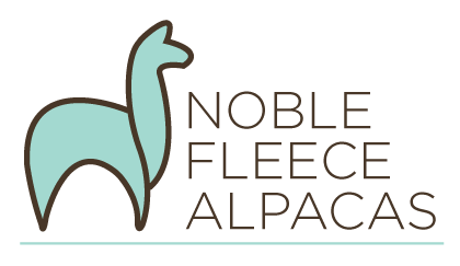 Noble Fleece Alpacas