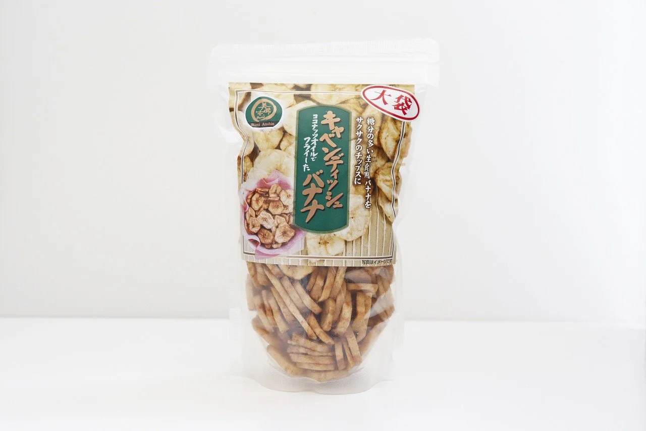 キャベンディッシュバナナ — いちやまマート│健康的な食生活が幸せを