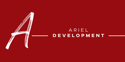   Ariel Development