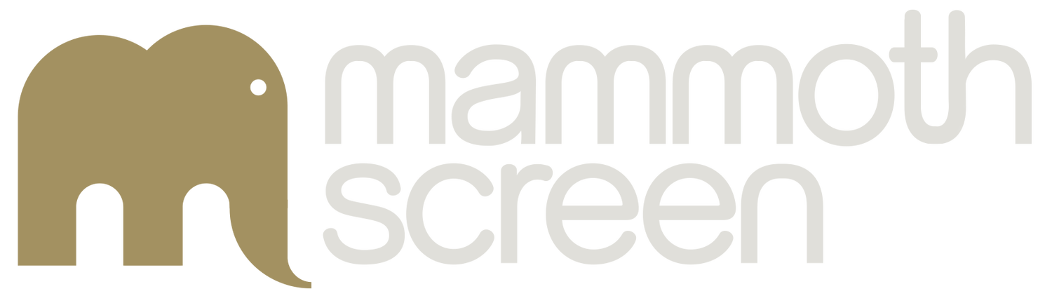 MAMMOTH SCREEN