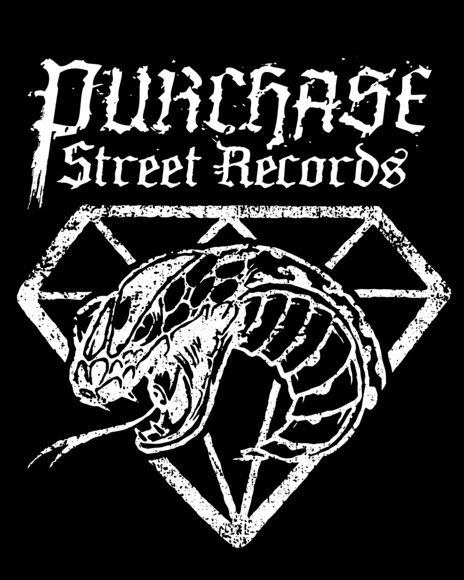 Purchase Street Records