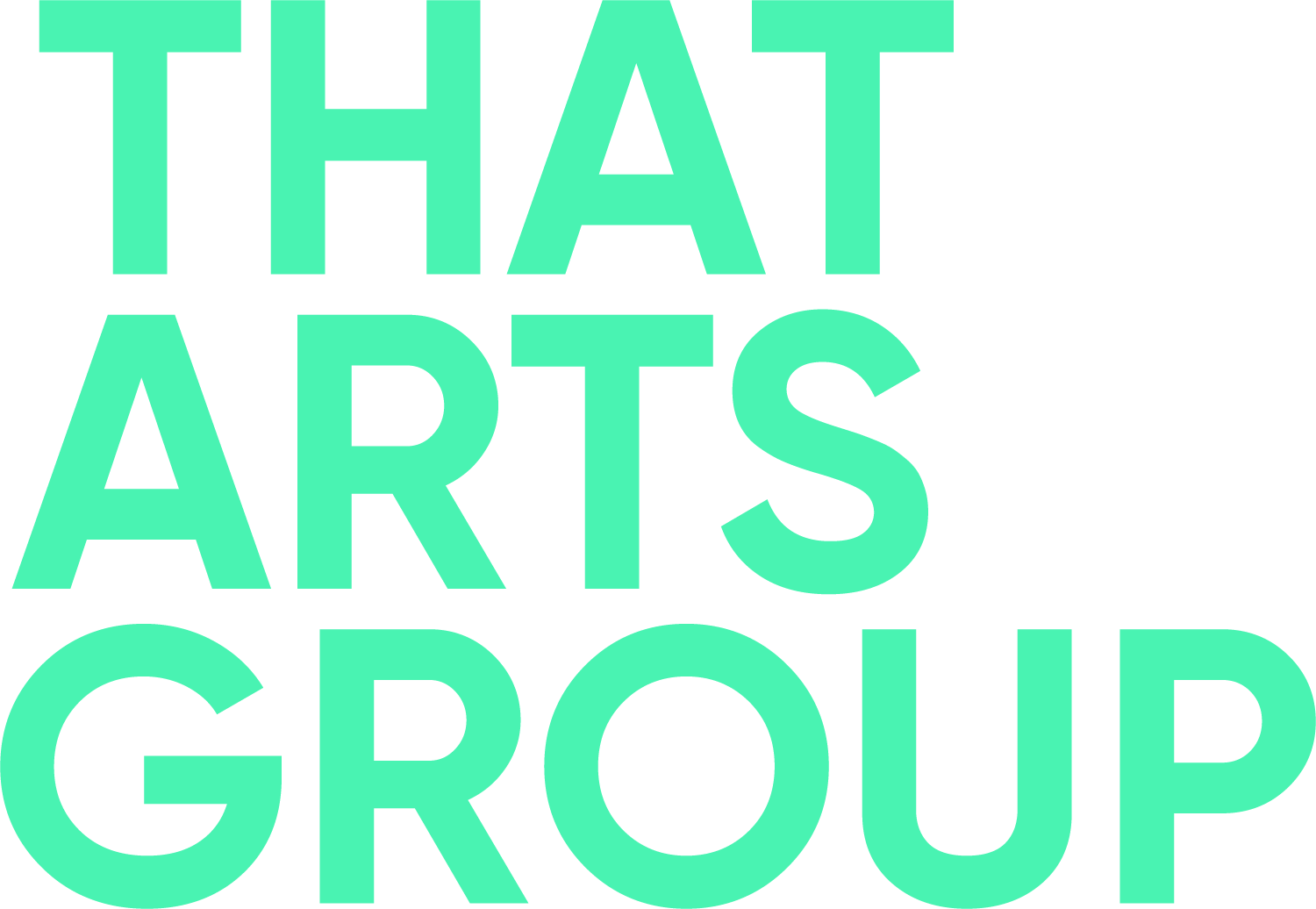 That Arts Group
