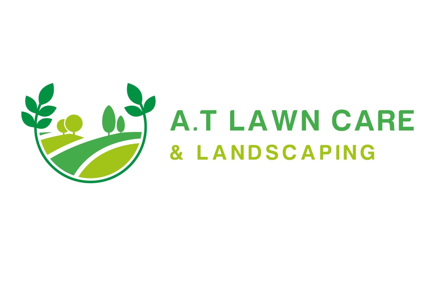 A.T Lawn Care &amp; Landscaping