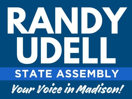 Randy Udell for Assembly