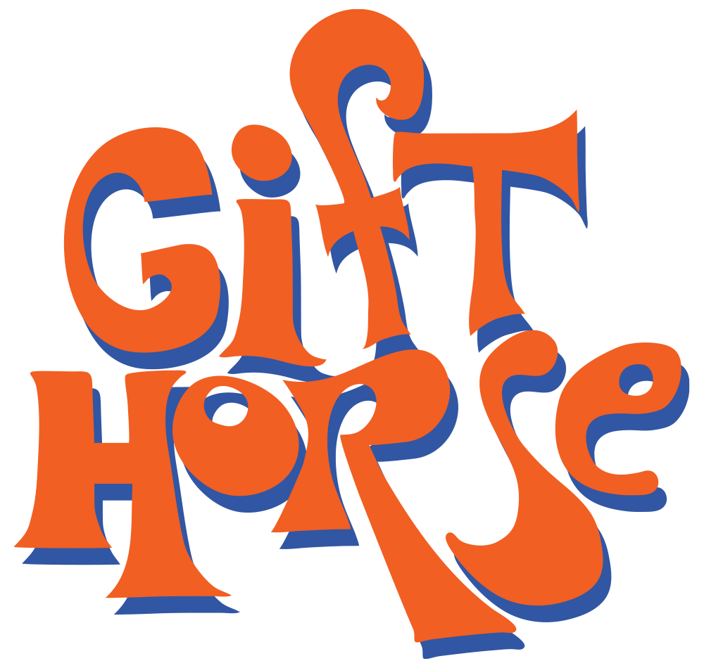 Gift Horse