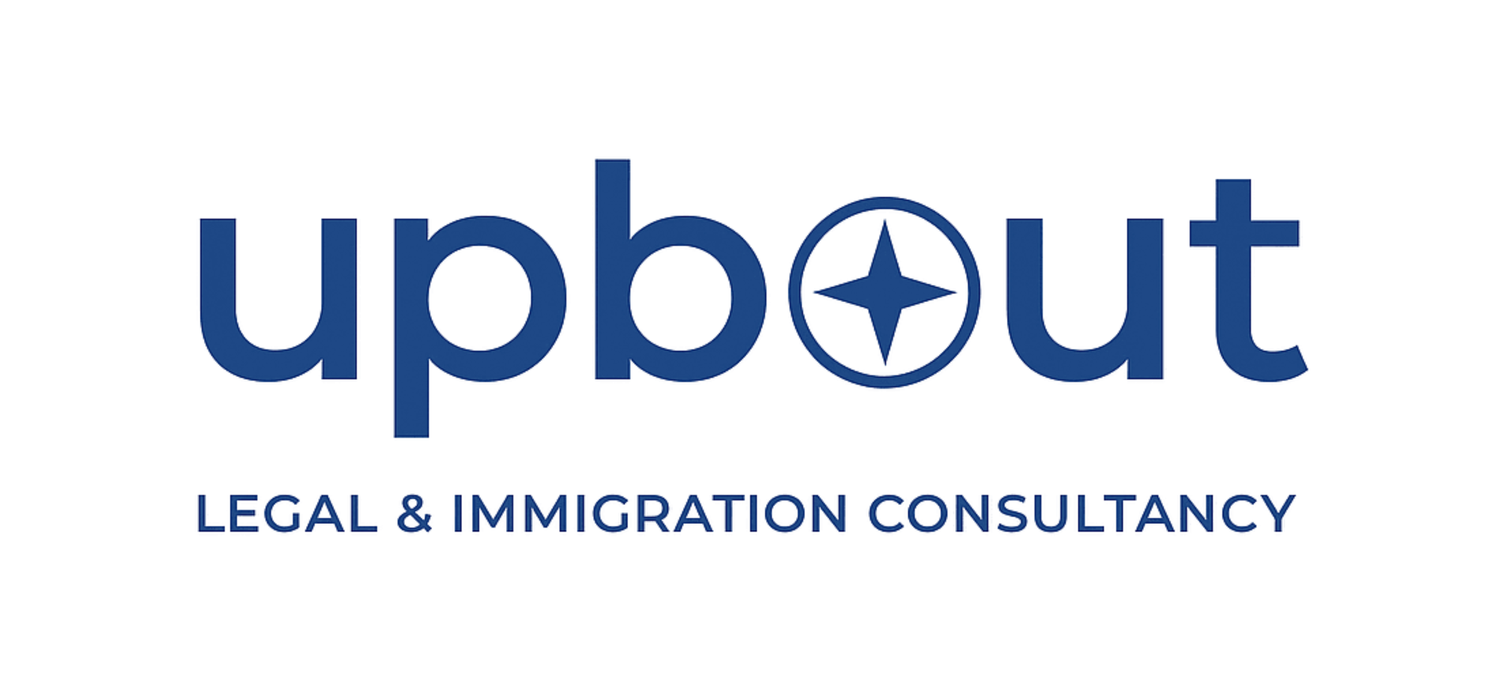 Upbout Legal & Immigration Consultancy