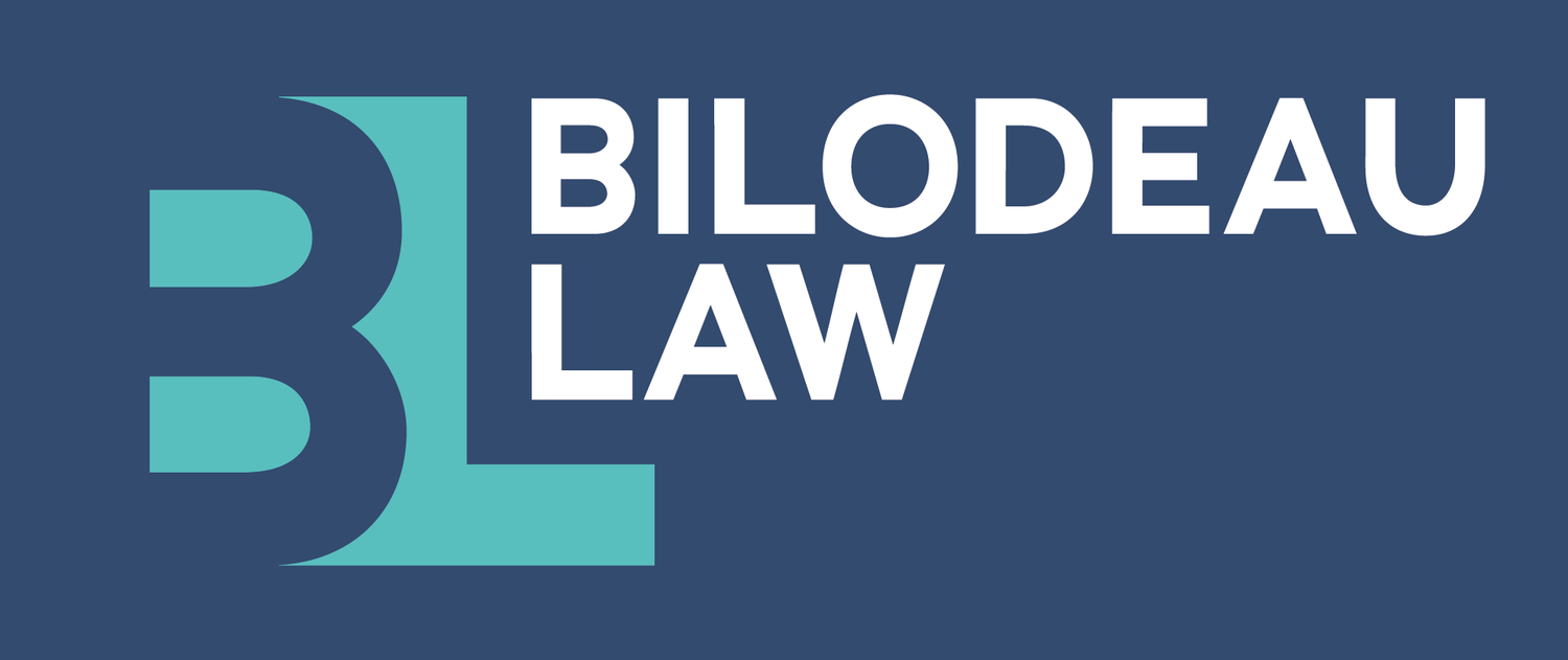 BILODEAU LAW, LLC.