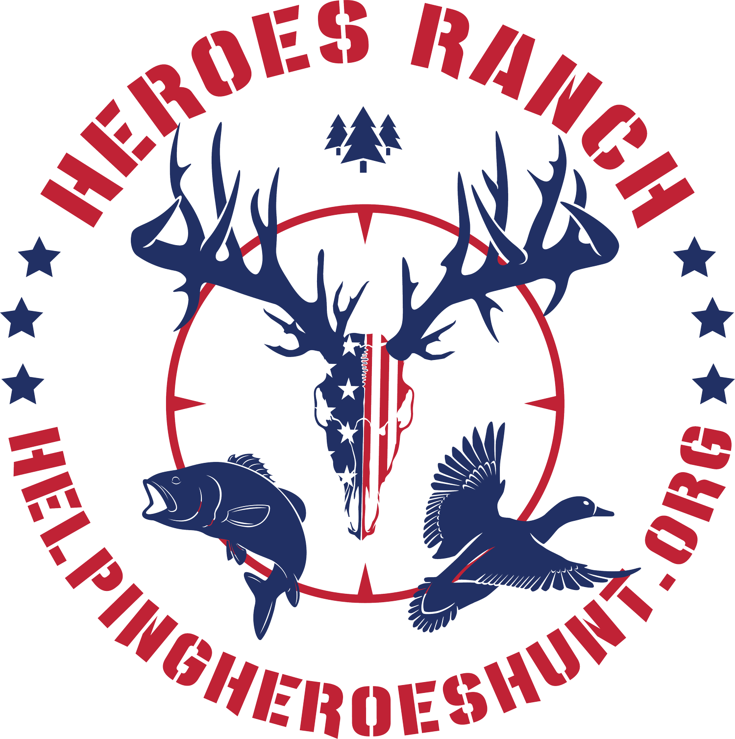 Heroes Ranch