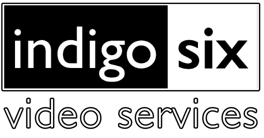 indigo six video services