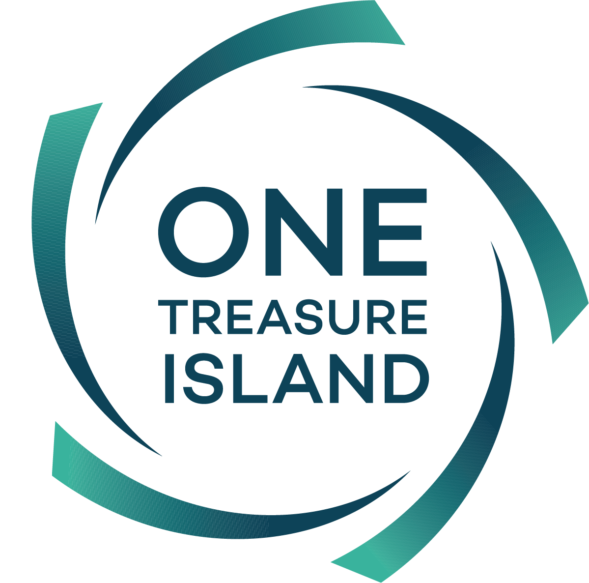 One Treasure Island