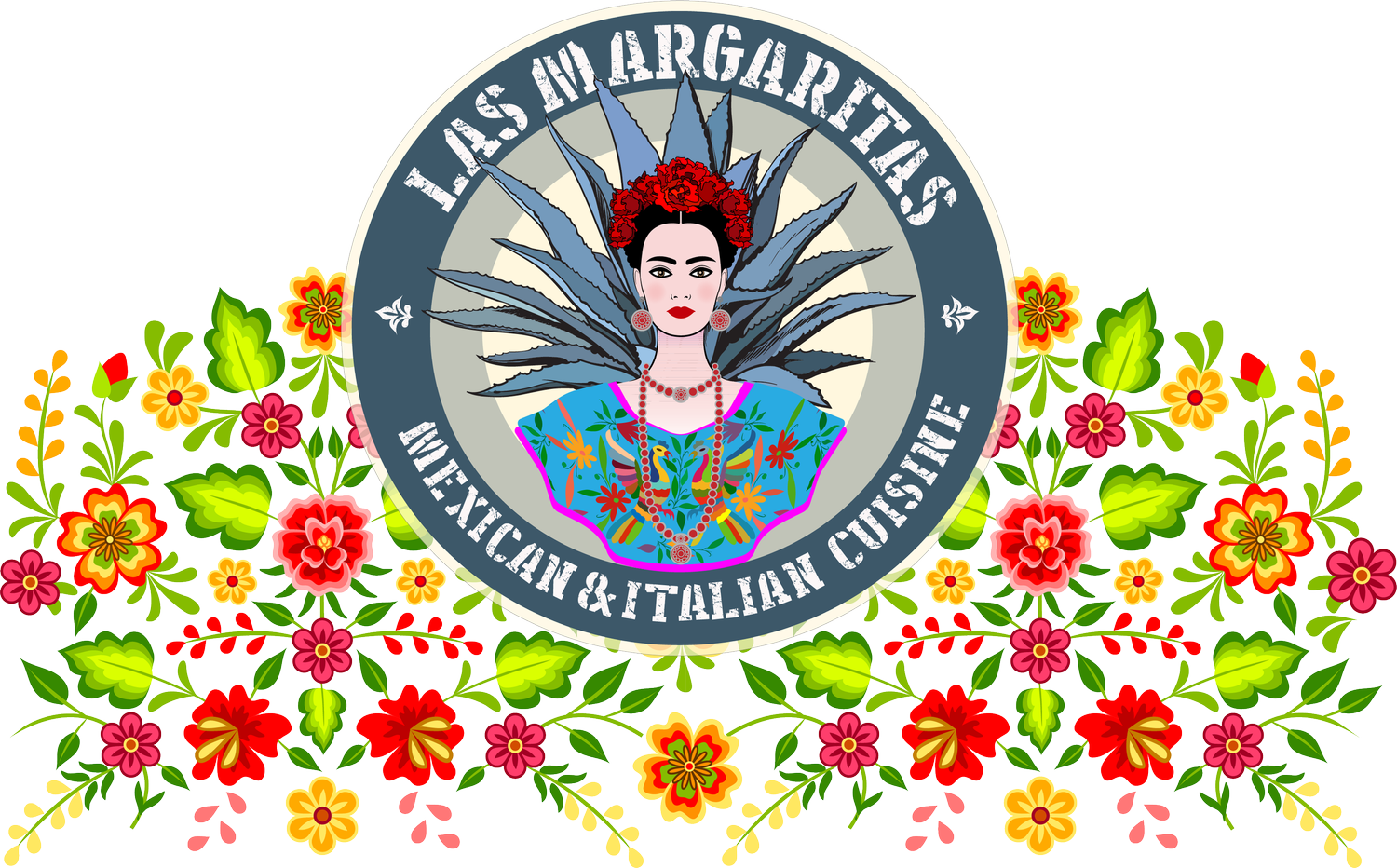 Las Margaritas Mexican &amp; Italian Cuisine