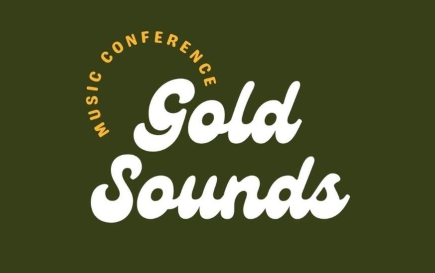 Gold Sounds Music Conference