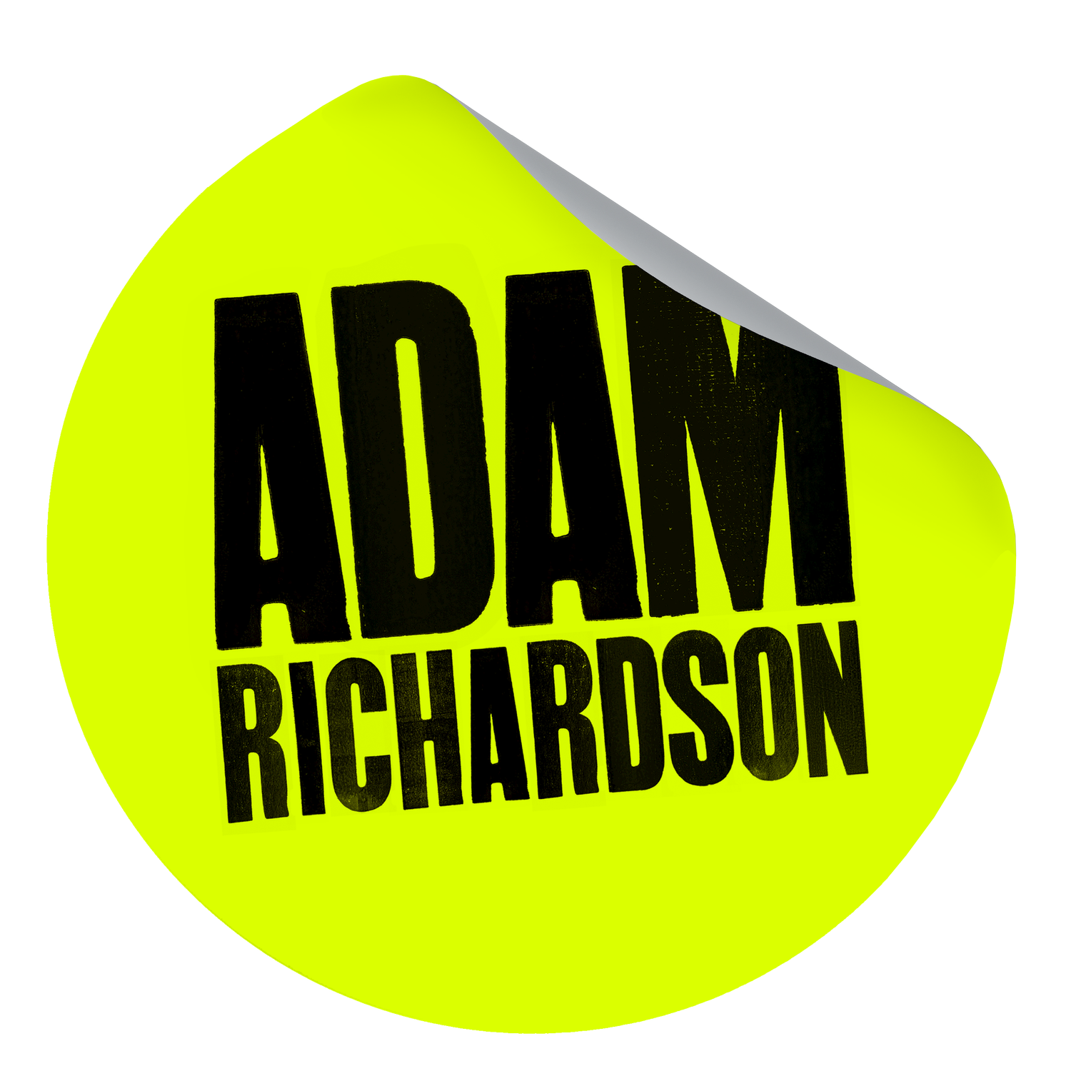 Adam Richardson