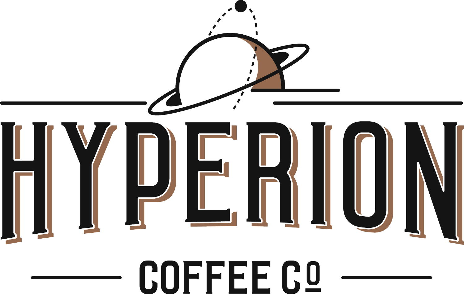 Hyperion Coffee Co