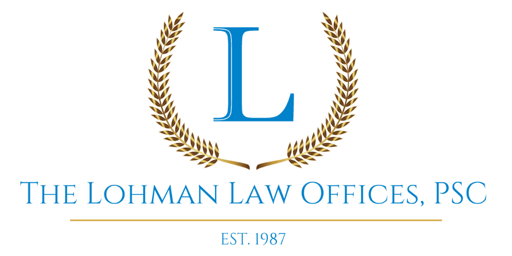 The Lohman Law Offices, PSC