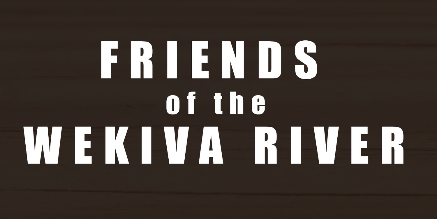 Friends of the Wekiva River