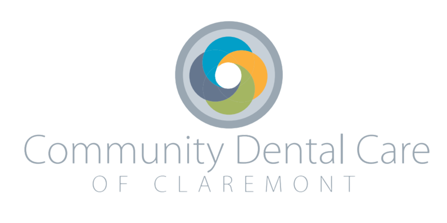 Community Dental Care of Claremont