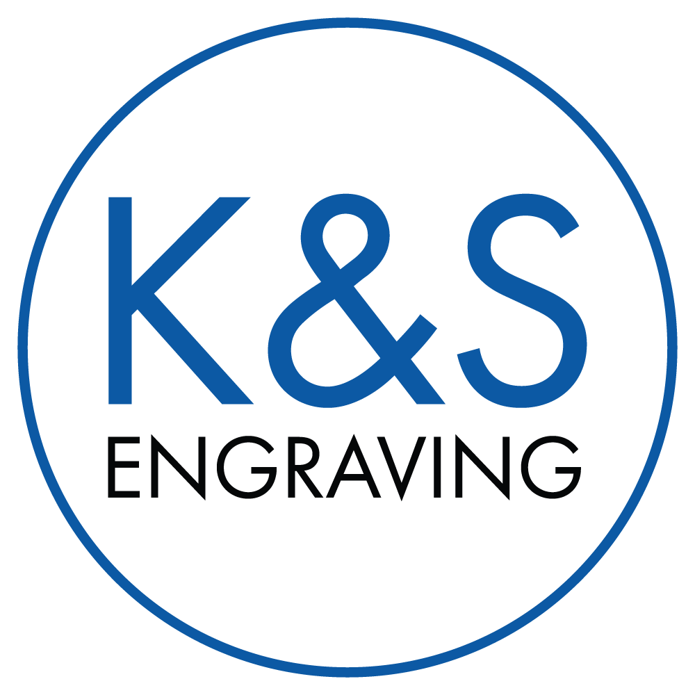 K&S Engraving | Sign Shop Champlin, MN