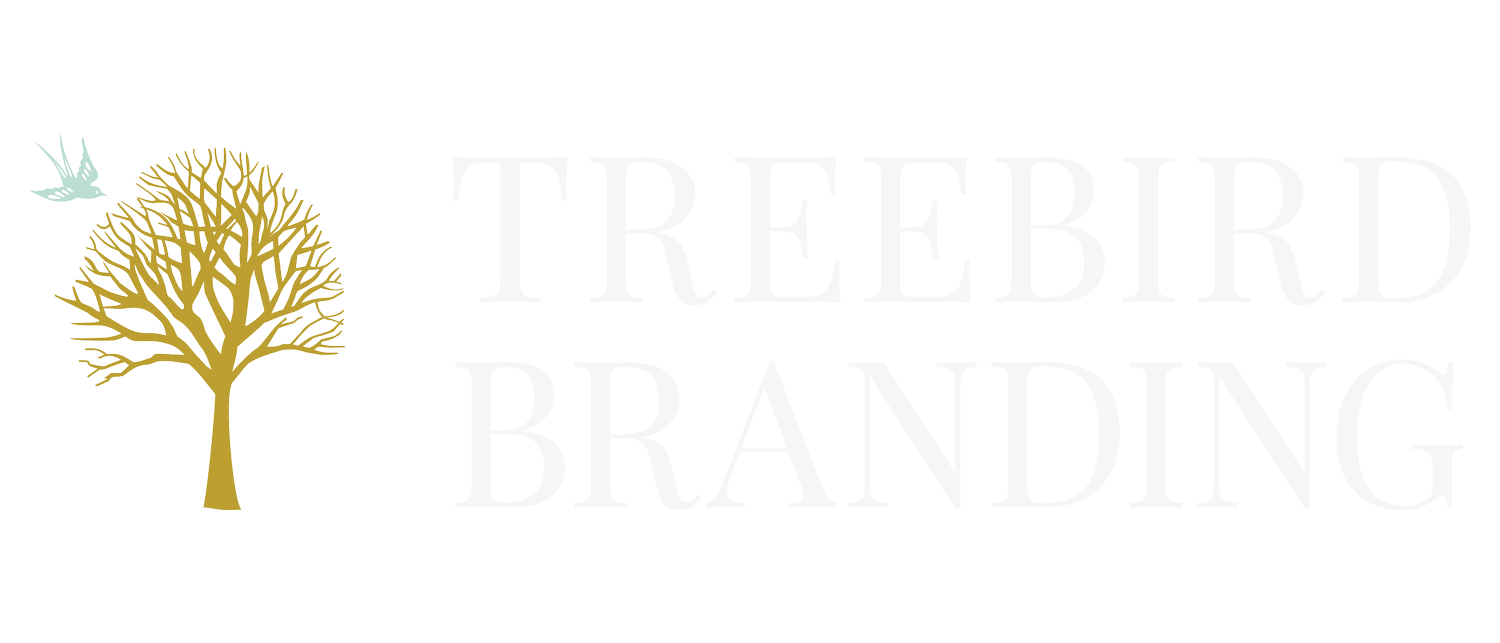 Treebird Branding
