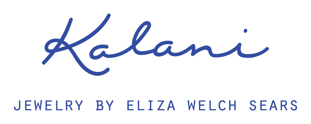 Kalani by Eliza Welch Sears