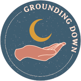 Grounding Down