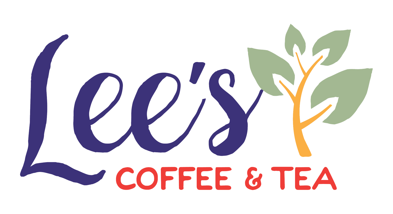 Lee&#39;s Coffee &amp; Tea