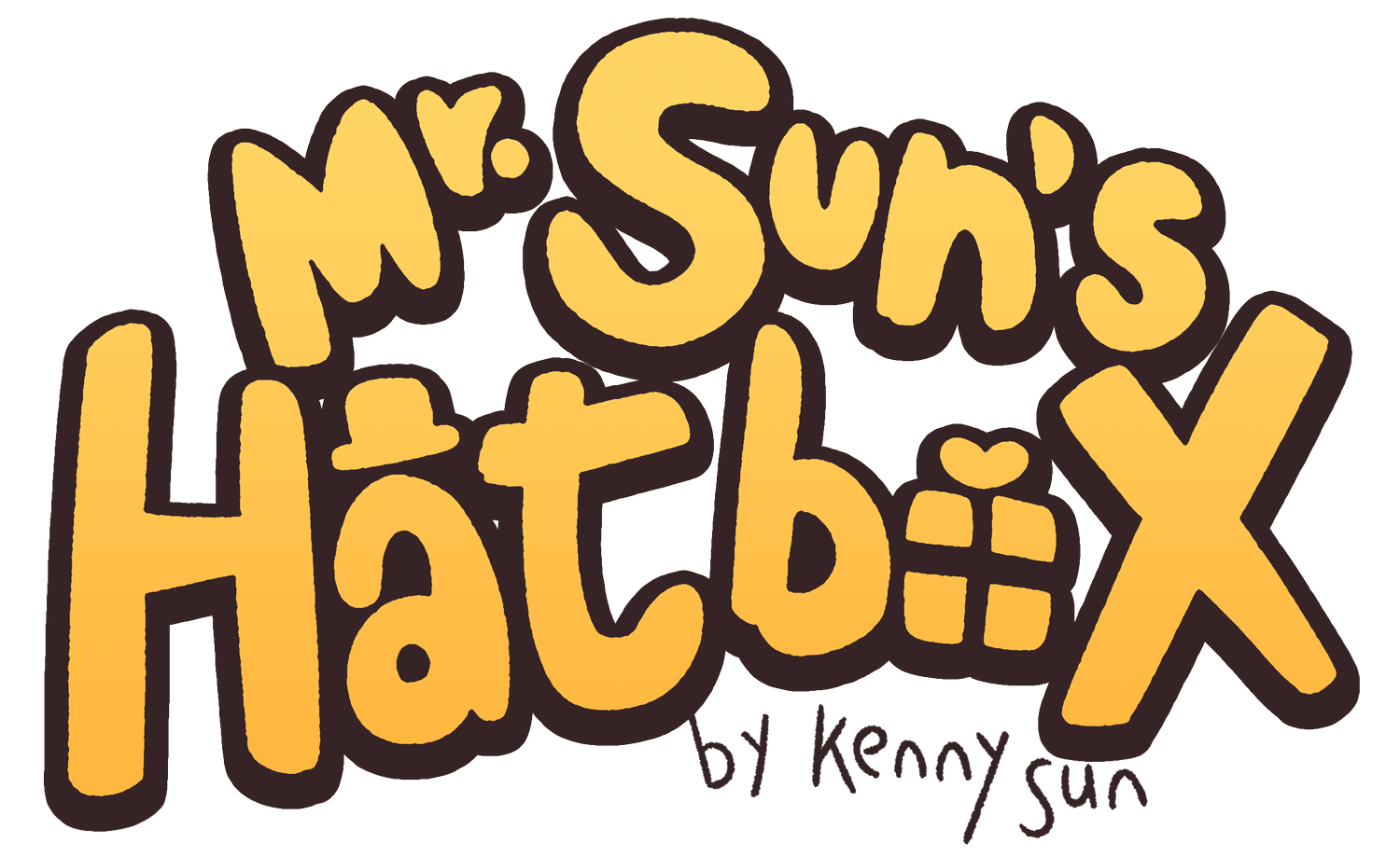 Mr. Sun&#39;s Hatbox