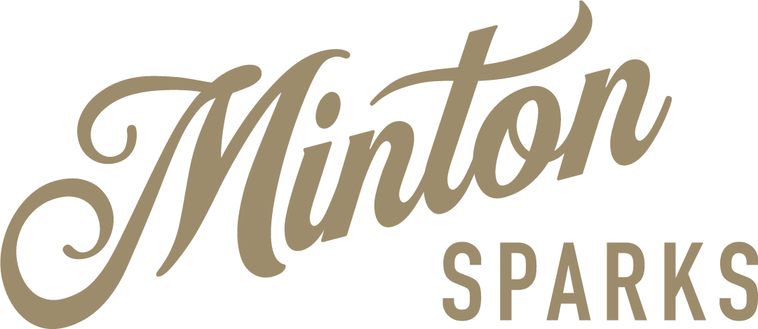 MINTON SPARKS