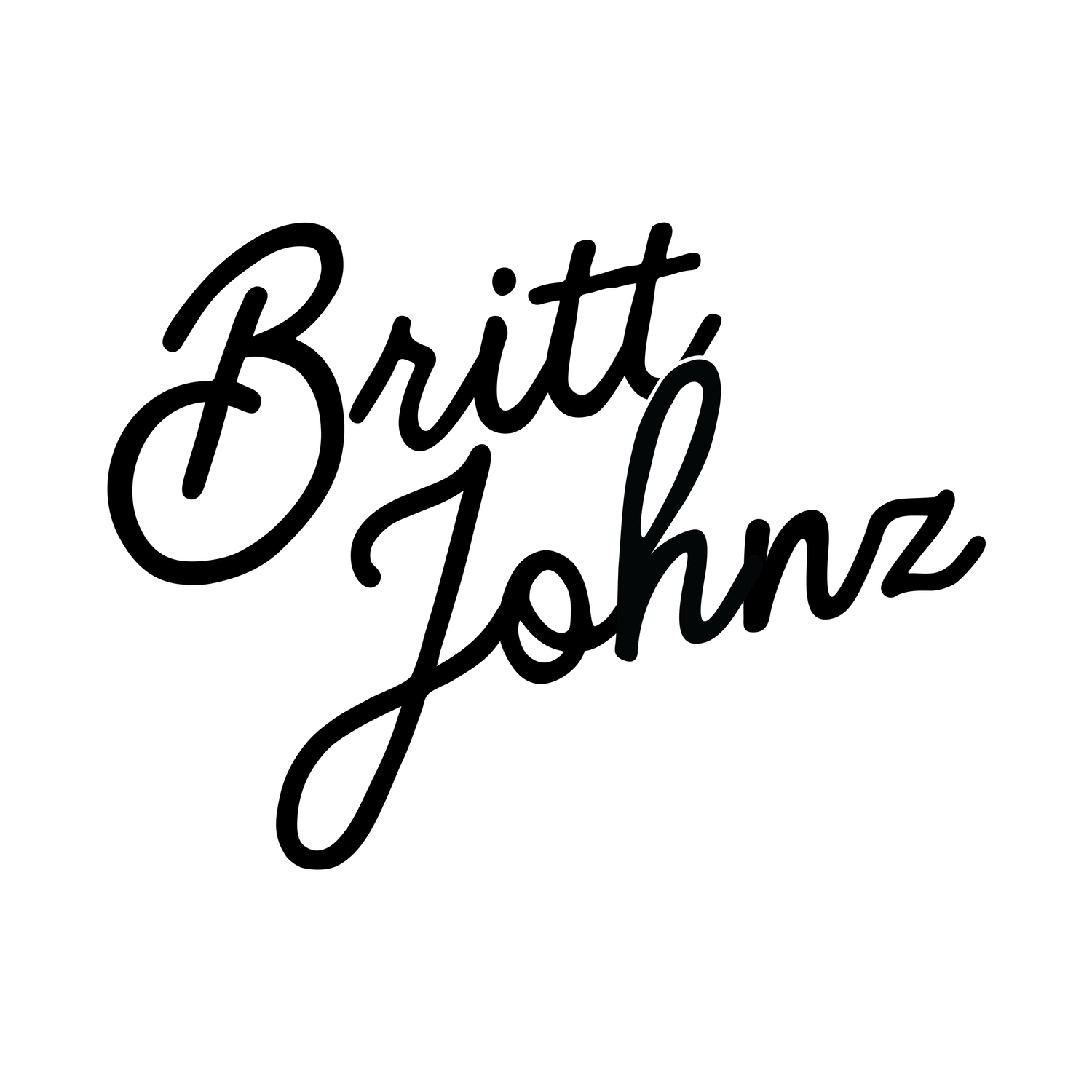Britt Johnz