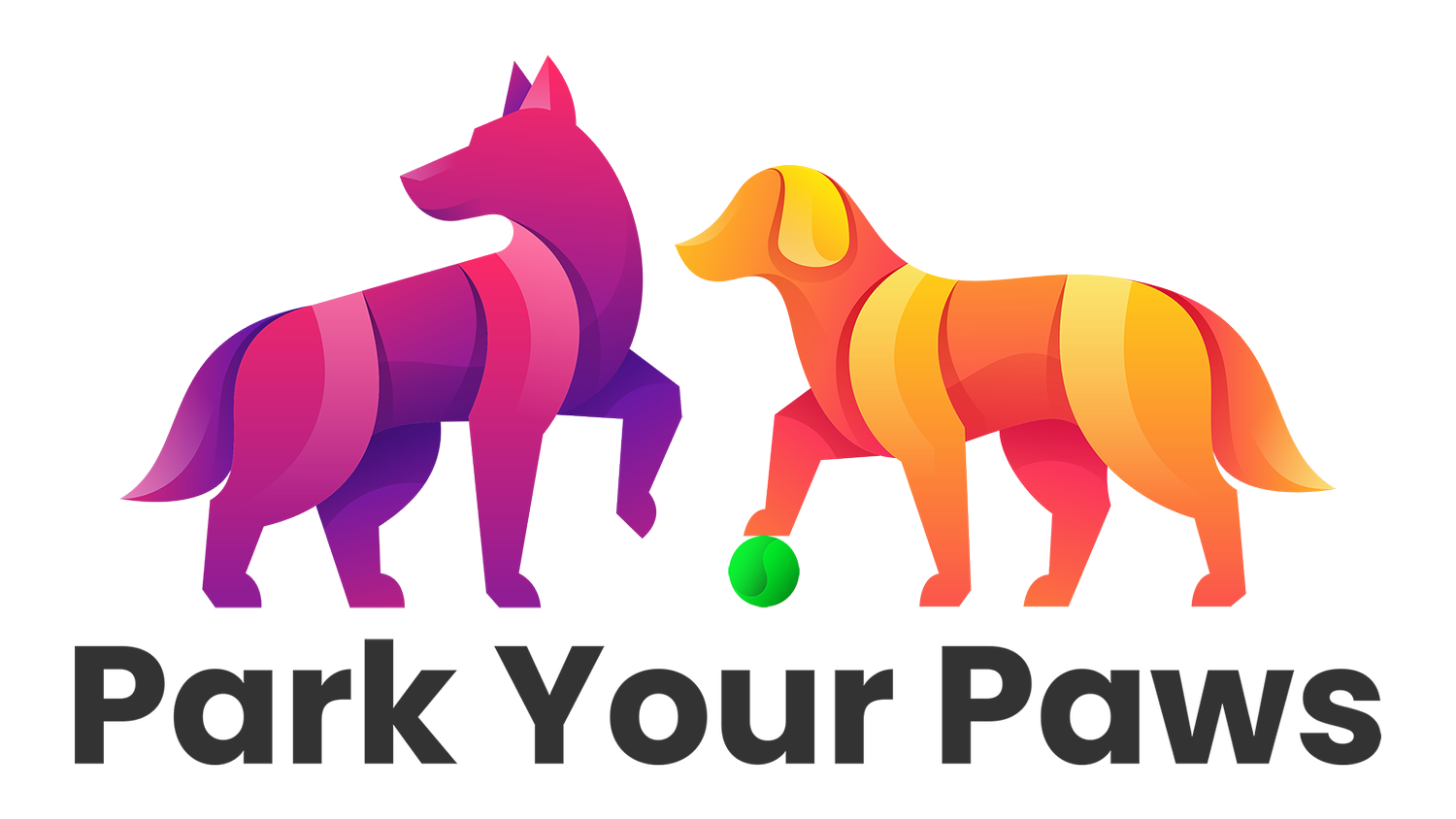 Dog Daycare, Boarding, Training &amp; Wellness | Park Your Paws