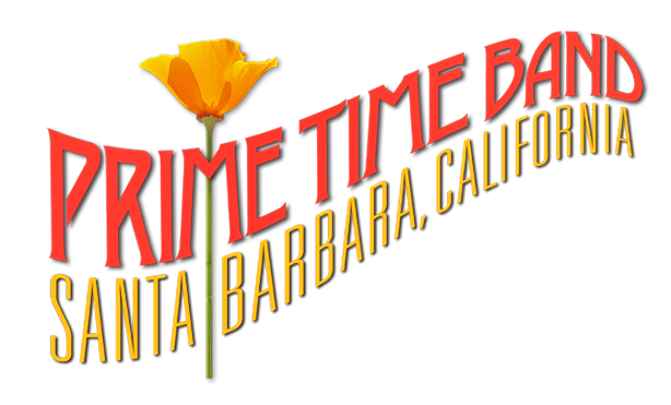 Prime Time Band Santa Barbara