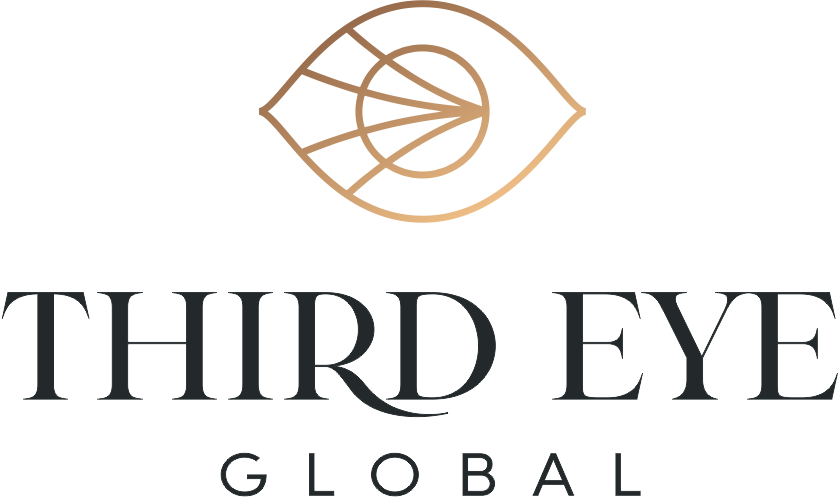 Third Eye Global | Be Still