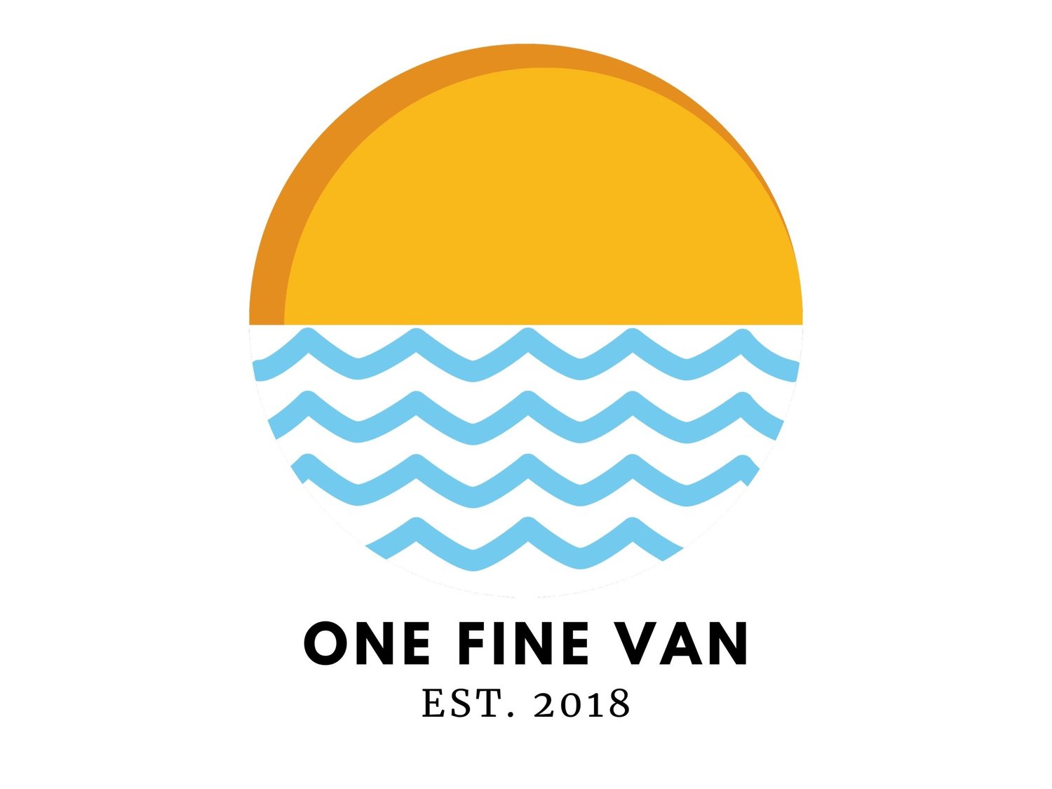 One Fine Van