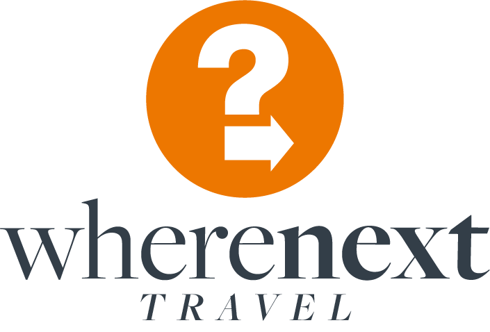 WhereNext Travel