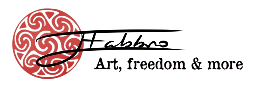 Eva Fabbro|Art, freedom & more
