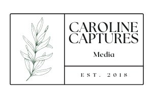 Caroline Captures Media