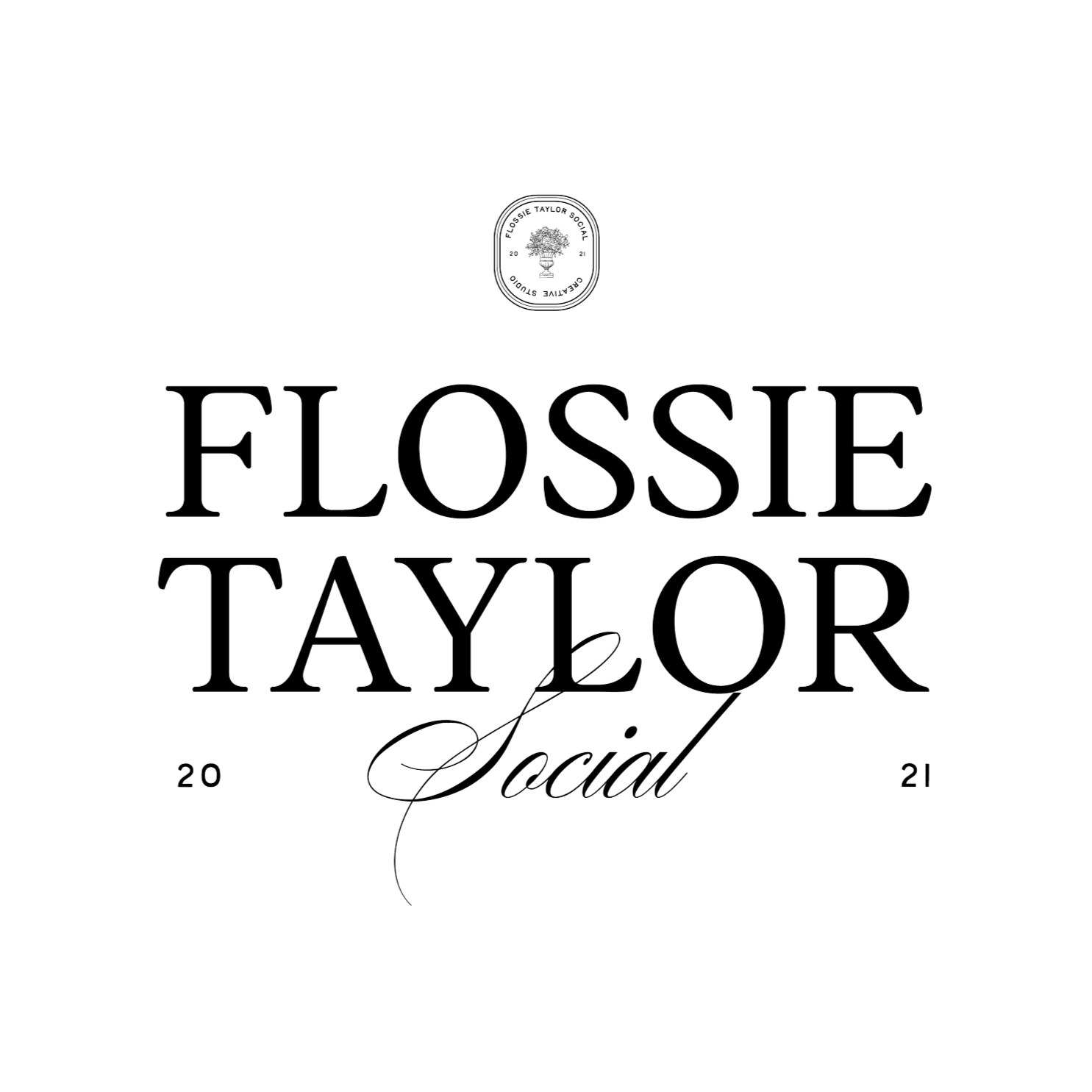 Flossie Taylor Social